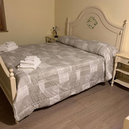 Relais La Leopolda Bed and Breakfast Cortona Exteriör bild