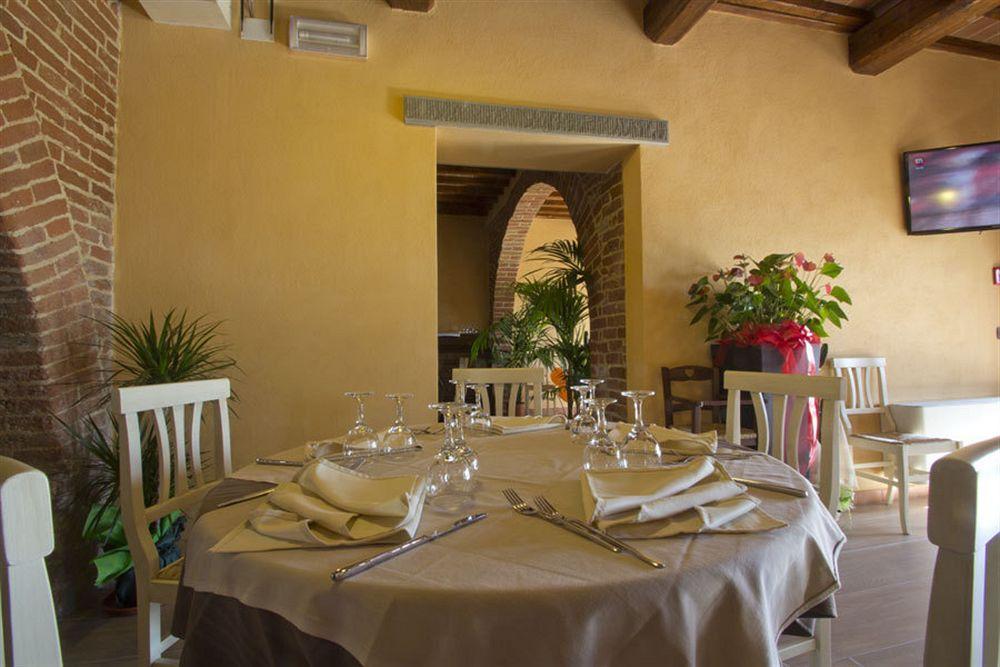 Relais La Leopolda Bed and Breakfast Cortona Exteriör bild